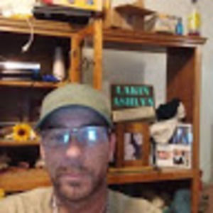 Meet your Posher, Timothy